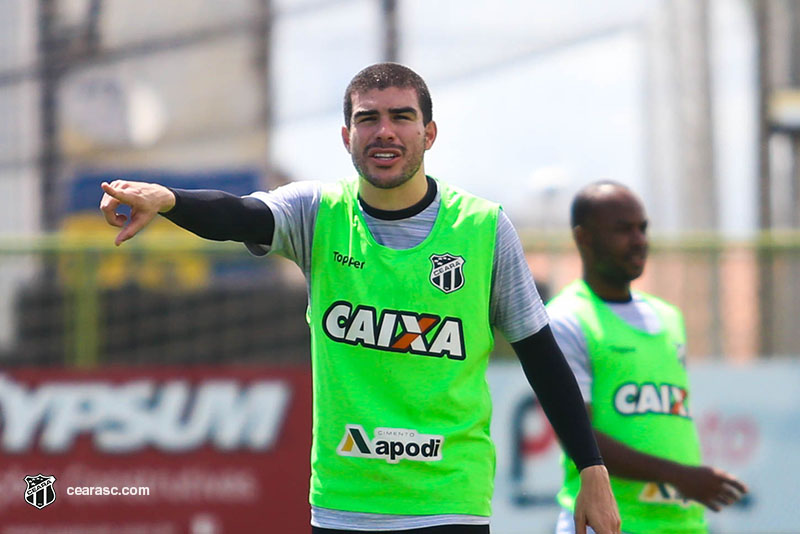 Richardson: “A ausência de vitória incomoda, mas estamos confiantes na evolução do time”