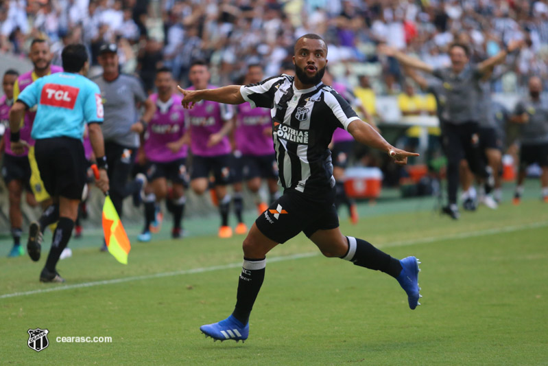 Com atuação impecável, Xavier comemora 3 pontos, mas enaltece trabalho coletivo sólido