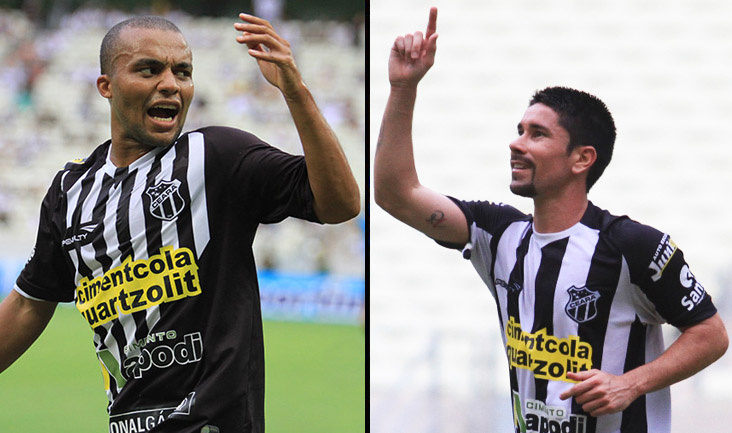 No retorno aos trabalhos, grupo alvinegro mostrou disposição