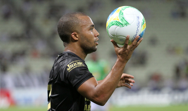 Contra o Vila Nova, Ceará conta com retorno de Samuel Xavier
