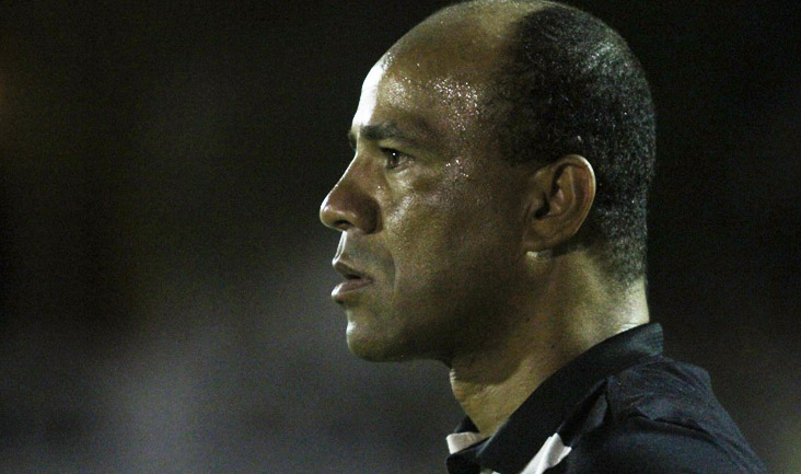"A última semana de preparação será decisiva", afirma Sérgio Soares