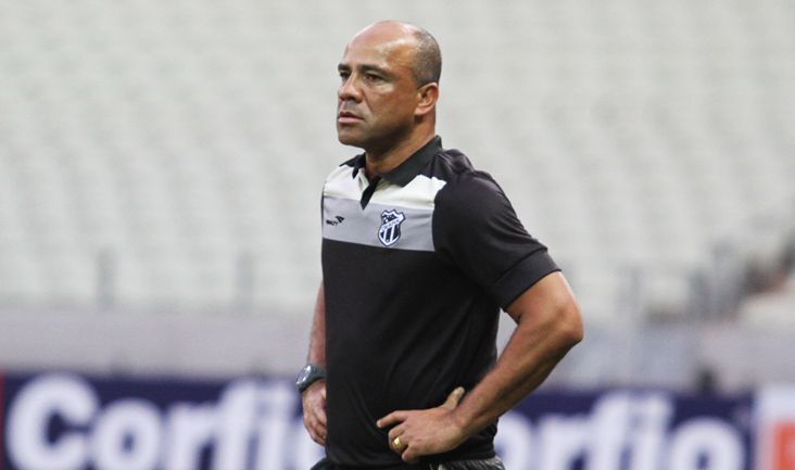 Após dois dias de preparação, Sérgio Soares garante time 100% forte