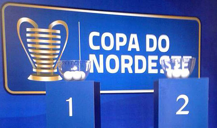 Copa do NE: Vozão encara o Salgueiro/PE pelas quartas de final
