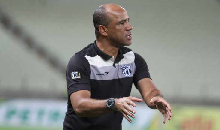 Sérgio Soares garante que motivação e trabalho podem fazer a diferença