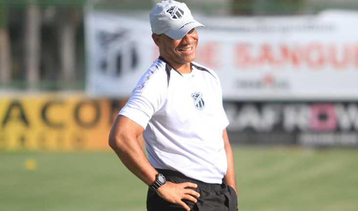 Sérgio Soares: “Confio no meu grupo e sei da capacidade de cada um”