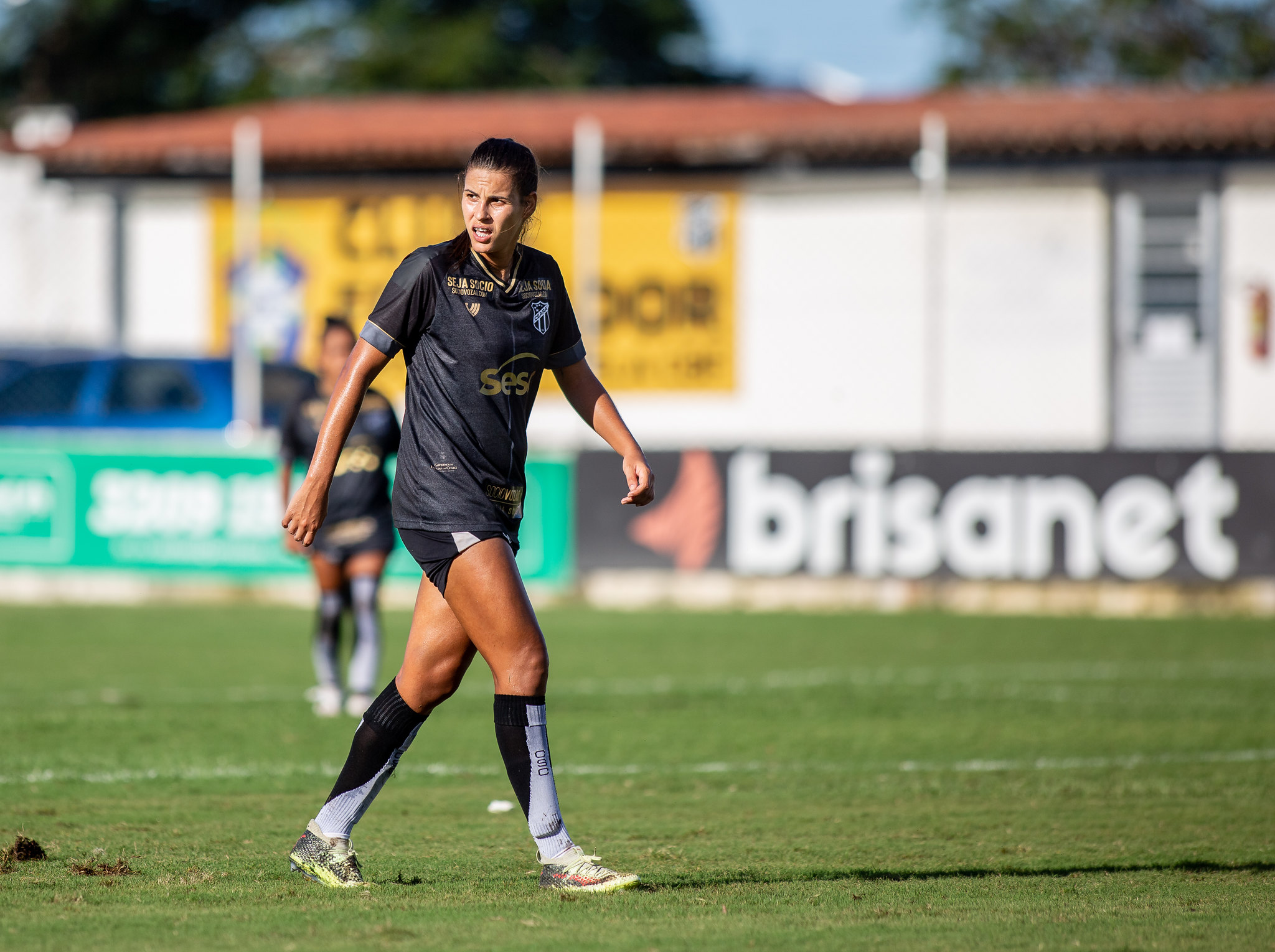 Fut.Feminino: CBF divulga grupos do Campeonato Brasileiro Sub-18