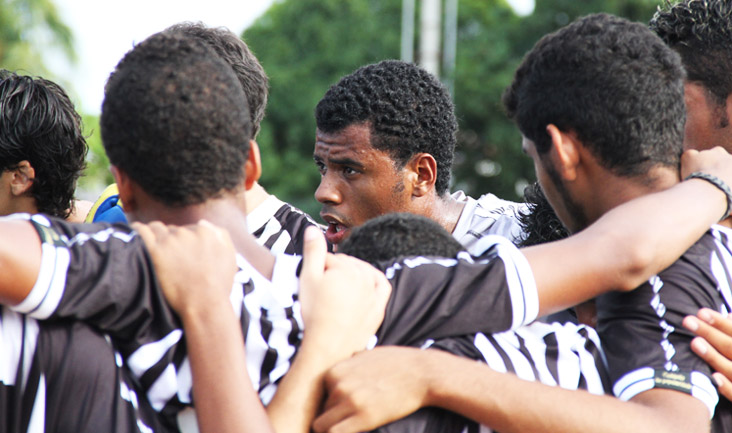 Sub-20: Em busca da liderança, Ceará enfrenta o Fortaleza hoje