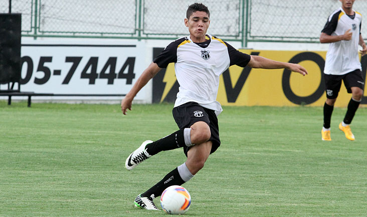 Após vencer na estreia do Estadual, Sub-20 trabalha pensando no Atlético