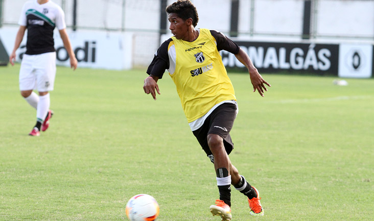 Pelo Estadual, Ceará Sub-20 enfrenta o Rio Branco neste sábado