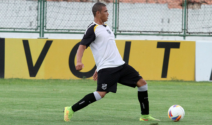 Estadual Sub-20: Vozão estreia na manhã deste sábado
