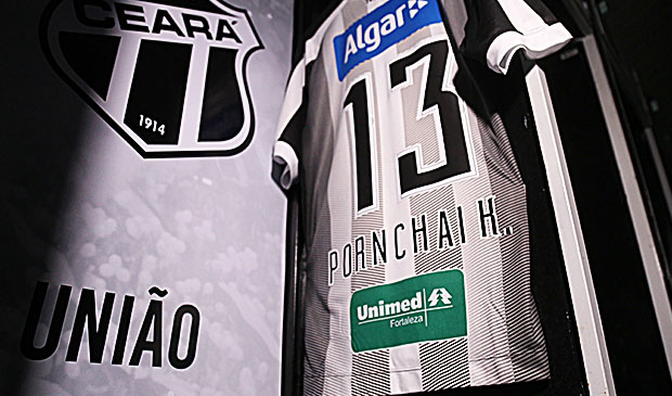 Ceará homenageará profissionais que participaram do resgate dos garotos na Tailândia