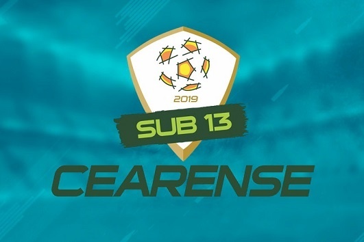 Sub-13: Ceará vence o Anjos do Céu pelo estadual