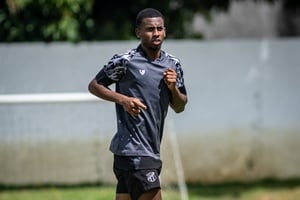 Sub-20: Após vitória na estreia, Ceará se reapresenta visando 2ª rodada da Copinha