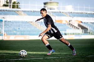 Conheça o Grêmio Prudente, adversário do Ceará na Copa São Paulo de Futebol Júnior