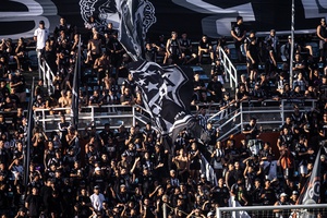 Camp. Cearense: Ingressos para Tirol x Ceará já estão à venda para a Nação Alvinegra