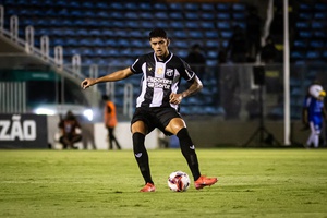 Ceará x Horizonte: venda de ingressos segue acontecendo