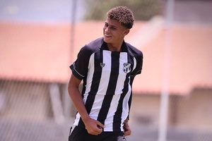 Base conquista duas vitórias pela Liga Ceará na Cidade Vozão