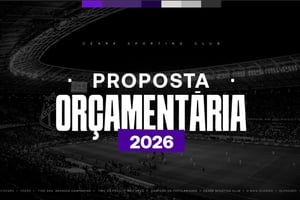 Por aclamação, Conselho Deliberativo aprova proposta orçamentária para 2026