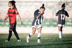 Fut. Feminino: Com classificação à final do Estadual, Ceará assegura vaga na Série A3 de 2026