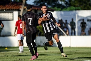 Sub-20: Classificação à semifinal do Brasileirão B garante o acesso à elite do futebol brasileiro