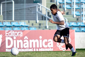 Sub-13: Ceará enfrenta o Atlético Cearense nas quartas de final do Campeonato Cearense