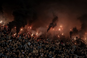 Ceará inicia a venda de ingressos para o Clássico-Rei do Campeonato Brasileiro