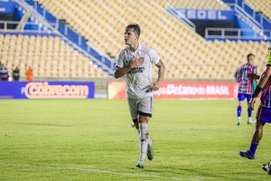 Zanocelo valoriza classificação alvinegra e celebra seu primeiro gol em 2026: “Se Deus quiser, o primeiro de muitos”