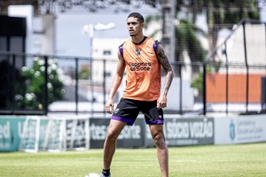 Elenco profissional retorna aos trabalhos nesta segunda-feira, 30, visando a Ponte Preta