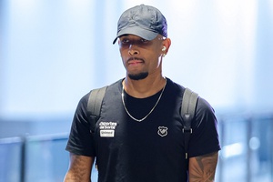 Delegação alvinegra desembarca em Campinas para enfrentar a Ponte Preta pelo Brasileiro