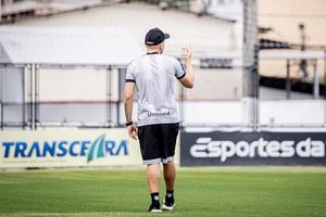 Ceará retorna aos trabalhos nesta quarta-feira, 4, visando o duelo decisivo da final do Estadual