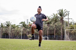 Estreia das Meninas do Vozão na Série A2 e compromissos da base movimentam o fim de semana alvinegro