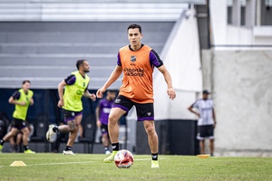 Ceará se reapresenta em Porangabuçu e inicia treinamentos para a semifinal do Estadual