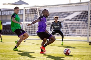 Elenco alvinegro realiza mais um trabalho em Porangabuçu e está pronto para enfrentar o Maranguape