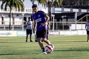 Ceará realiza o seu segundo treinamento da semana de preparação para o Clássico-Rei