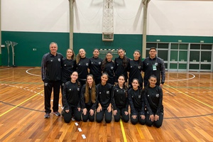 Vôlei: Ceará-Unifor avança às quartas de final do Campeonato Brasileiro da modalidade
