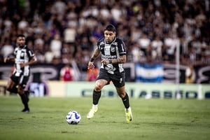 Ceará tem 12 compromissos nesta semana; confira a agenda de jogos do Mais Querido