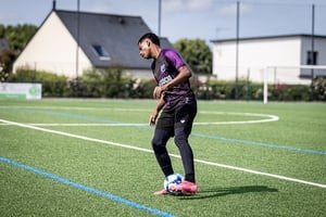 Sub-17: Ceará realiza o segundo treino visando o duelo com o Itarema pelo Estadual