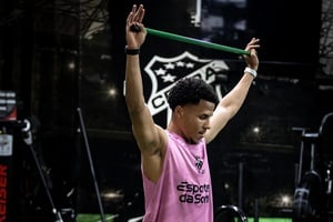 Ceará iniciará treinamentos remotos na próxima sexta-feira, 26; entenda como acontecerão as atividades