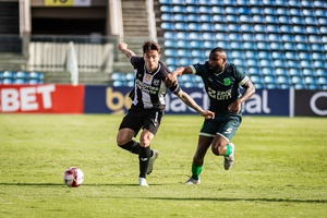 Camp. Cearense: Ceará recebe o Floresta no PV neste domingo, 22
