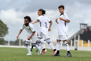 Quarta-feira com duas vitórias na Copa Manjadinho