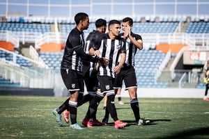 Taça Fares Lopes: No PV, Ceará recebe o Maracanã em busca da vaga na final