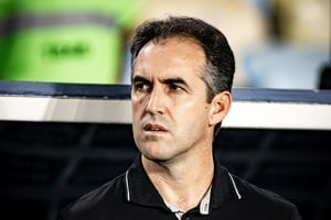 Condé destaca superioridade alvinegra em vitória diante do Fluminense no Castelão: “Fomos altamente dominantes”