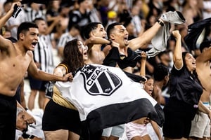 Ceará abre check-ins para o duelo diante do Vila Nova pelo Brasileirão