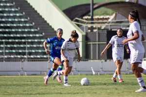 Fut. Feminino: Fora de casa, Ceará é superado por 4 a 0 pelo Minas Brasília na Série A2