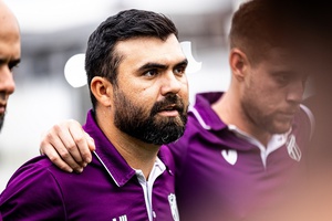 Rafael Nascimento projeta a participação alvinegra na Copa 2 de Julho: “Grande valor para a formação dos atletas”