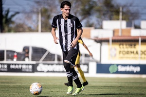 Sub-20: Clássico-Rei define o finalista da Copa do Nordeste