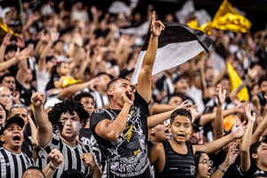 Clássico-Rei: Saiba como funcionará a venda de ingressos para o jogo neste fim de semana
