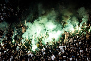 Com ingressos a partir de R$ 10, Ceará inicia venda para confronto contra o Náutico pelo Brasileiro