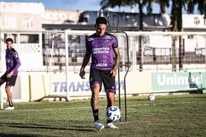 Ceará se reapresenta e realiza penúltimo treino antes de encarar o Sport, pelo Nordestão