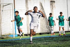 Sub-13: Ceará vence a quinta consecutiva no Campeonato Cearense